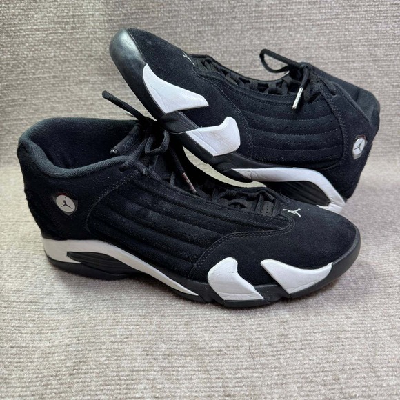 men jordan 14s